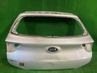 фото thumb №1, Крышка багажника задняя задняя багажника kia stonic