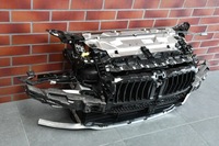 фото thumb №9, Підсилювач pas передній лампи laser бампер bmw 4 g22 g23 m-pakiet c4p