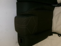 фото thumb №5, Ds3 crossback заднее сиденье задняя полукожа спинка подголовник подголовники