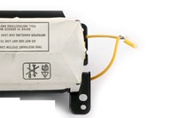 фото thumb №8, Mini r50 r53 подушка повітряна подушка безпеки пасажира панелі приладової панелі 7124306