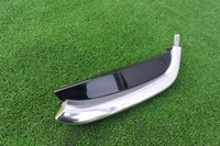 фото thumb №8, Захист крила задня права ліва maserati ghibli iii