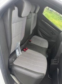 фото thumb №2, Сидіння заднє сидіння сидіння салон оббивка перед задня renault megane v e-tech