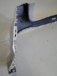 фото thumb №11, Mercedes gle w167 167 suv бампер задній зад na датчики pts amg