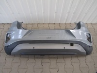 фото thumb №1, Бампер задняя задний ford puma mk2 19-