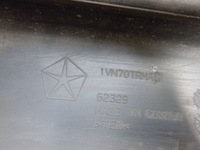 фото thumb №6, Jeep grand cherokee wk2 lift молдинг порог правая