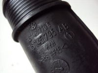 фото thumb №5, Труба интеркулер audi q7 3.0td 2002-