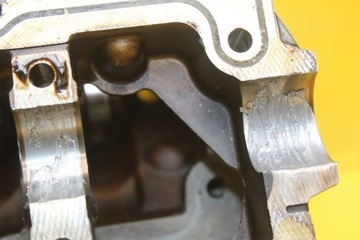 фото thumb №8, Головка a4 b7 a6 c6 b6 golf v passat b6 seat skoda 2.0 tfsi bgb 06f103373