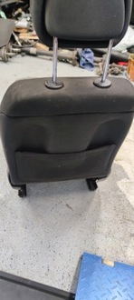 фото thumb №10, Mercedes w211 сиденье правый elegance lift