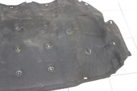 фото thumb №5, Шумоизоляция капот + клипсы jaguar xf sedan 2010