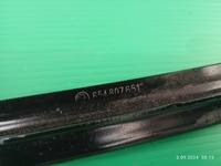 фото thumb №9, Балка підсилювач поперечний перед skoda scala 19- 654807651