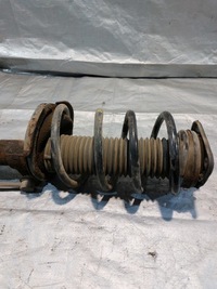 фото thumb №9, Амортизатор пружина правый перед mazda 5 i 1.8 16v