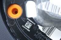 Воздуховод спортивный кожаный mpakiet с подогревом bmw g01 x3 g02 x4 8094544 Киев, фото thumb