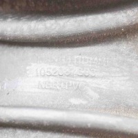 фото thumb №7, Пабтрубок  воздуха opel mokka / mokka x 1052087s03 11404154 1.4l 103kw 2018