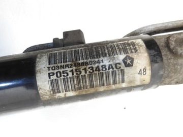 фото thumb №6, Трансмиссия рулевая рейка dodge journey i 2.7 v6 24v p05151348ac