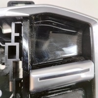 фото thumb №8, Bmw ix3 g08 2023 домкрат перемикання передач / верхній