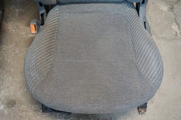 фото thumb №11, Nissan terrano ii сидіння сидіння перед 5d 96r eu комплект