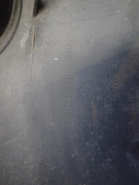 фото thumb №5, Бампер перед передній nissan qashqai 2006-2009