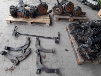 фото thumb №13, Vw transporter t6 поворотный кулак 7e0501413a 7e0501414a