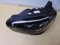 фото thumb №5, Mercedes w213 full led лампа ліва a2139069109