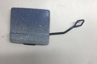 фото thumb №10, Заглушка фаркоп w бампері bmw 3 f30, f80 15857711 2.0l бензиновий 180kw 2012