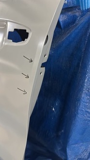 фото thumb №4, Kia sportage 2016- двері передні перед ліва