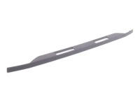 фото thumb №1, Mercedes-benz sl r129 номер plate light cover boot trim a1296980004