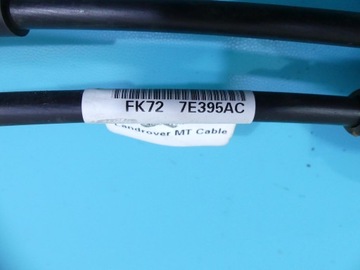 фото thumb №10, Рычаг тросы изменения коробки передач discovery sport l550