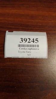 фото thumb №7, Toyota yaris verso 1.6 катушка зажигания 9891902240