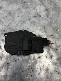 фото thumb №1, Моторчик обігрівача k9749006