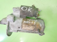 фото thumb №6, Стартер y601-18-400c mazda 5 ii cw 1.6cd 10-16