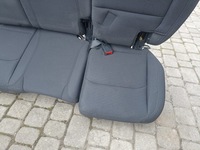 фото thumb №5, Сидіння заднє сидіння сидіння задні комплект задня jeep wrangler jl 18+