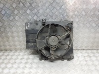 фото thumb №1, Вентилятор радиатора nissan micra k12 1.2