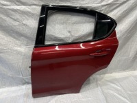фото thumb №1, Двері задня задні ліва alfa romeo stelvio quadrifoglio qv