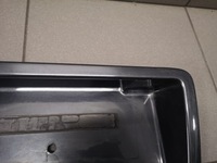 фото thumb №6, Накладка крышки багажника audi a8 d2 4d0853465b