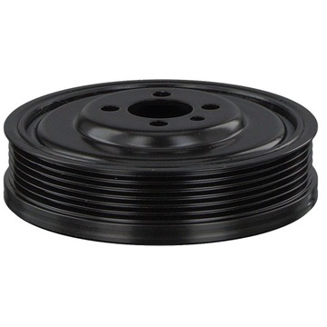 фото thumb №13, Febi bilstein 26870 колесо пасове, wał колінчастий