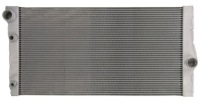 фото thumb №1, Bmw 7 f01 2008-2016 радиатор wody 3.0 d