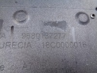 фото thumb №8, Бампер передний peugeot 207 06-09 nr 39475