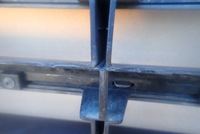 фото thumb №7, Решётка решётка радиатора решётка радиатора hyundai tucson 3 iii 2015-