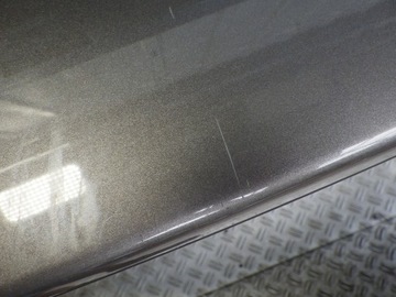 фото thumb №7, Toyota auris ii 2 кришка зад задня hb