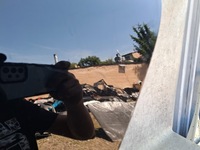 фото thumb №6, Renault clio iv 4 дверь левая задняя задние