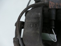 фото thumb №3, Mercedes slk r170 lift 2.0 k суппорт тормозной pp