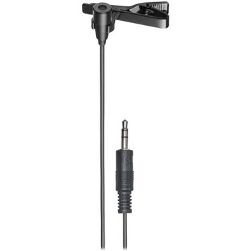 Audio-Technica Конденсаторный микрофон Audio-Technica ATR3350x SMA