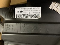 фото thumb №7, Лампа правая peugeot expert traveler оригинал