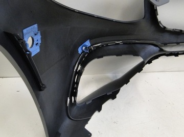 фото thumb №11, Mercedes s купе 217 w217 бампер переднє 63 amg pts рестайлінг