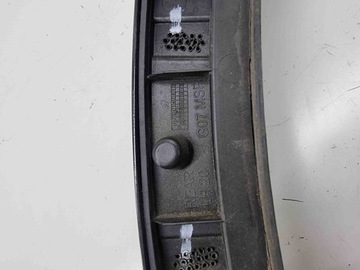 фото thumb №7, Накладка заднього крила bmw x7 g07 7441127 3.0l гібрид 259kw 2022