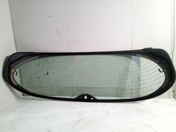 фото thumb №6, Peugeot 308 t7 hb скло задньої кришки