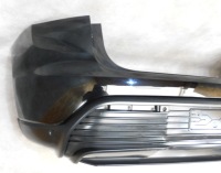 Porsche macan 95c бампер задняя задний 95c807521 новый model pdc 2024 Доставка, фото thumb