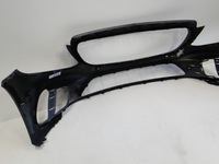 фото thumb №13, Mercedes c класс w205 s205 c205 205 рестайлинг бампер переднее amg pts bez камеры