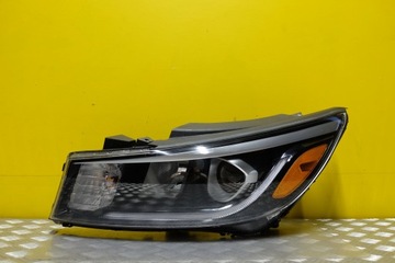 фото thumb №1, Kia carnival sedona 2018 фара лампа led usa