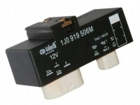 фото thumb №1, Блок управления вентиляторов skoda audi vw seat 1j0919506m